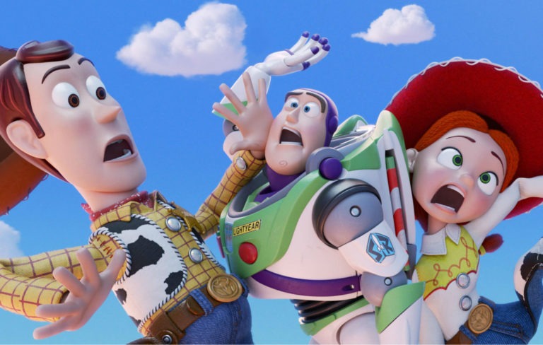 Toy Story 4: Release Date, Cast, Trailer And Everything You Need To Know