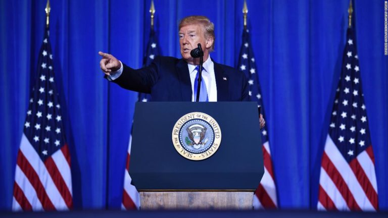 Trump's Lifeline To Huawei At G20 Will Fierce Political Backlash In The US