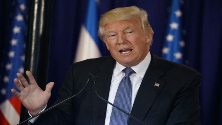 US: Strikes On Iran Approved By Trump But Shortly Pulled Back