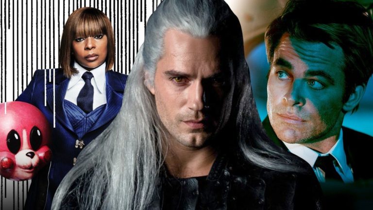 Upcoming TV Fantasy Series Which May Be The Next Game Of Thrones!