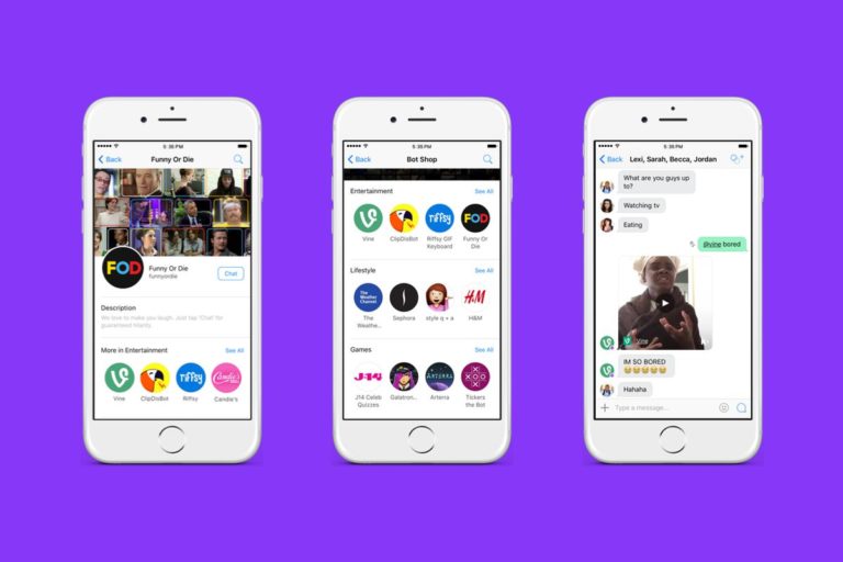 What Is Kik Messenger, How To Download It & Why Teenagers Love This App?