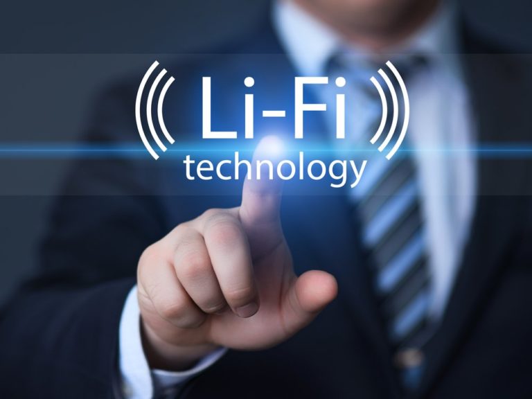 What Is Li-Fi Technology? Here Is The Complete Overview Of The New Technology