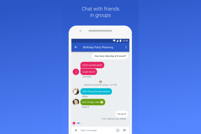 What Is RCS Messaging Here Is Everything You Need To Know 