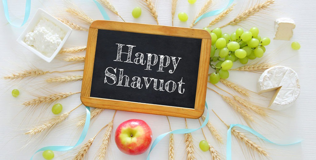 Shavuot 2025 In Israel Liz Sarita