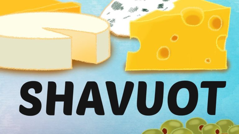 What Is Shavuot, How It Is Celebrated? Here Is Everything You Need To Know!