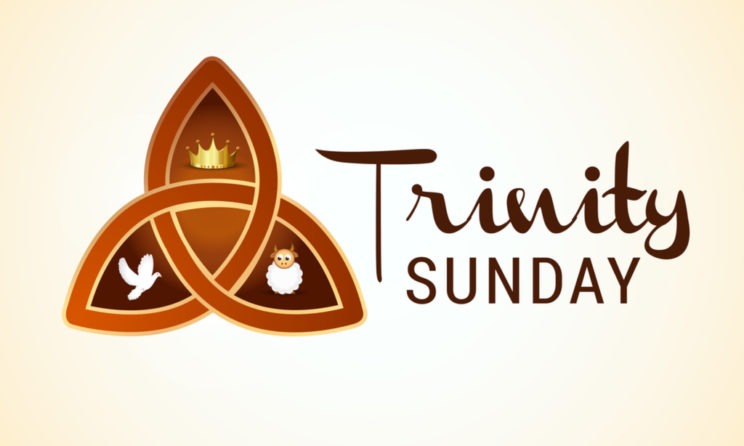 What Is Trinity Sunday; When And Where It Is Celebrated?