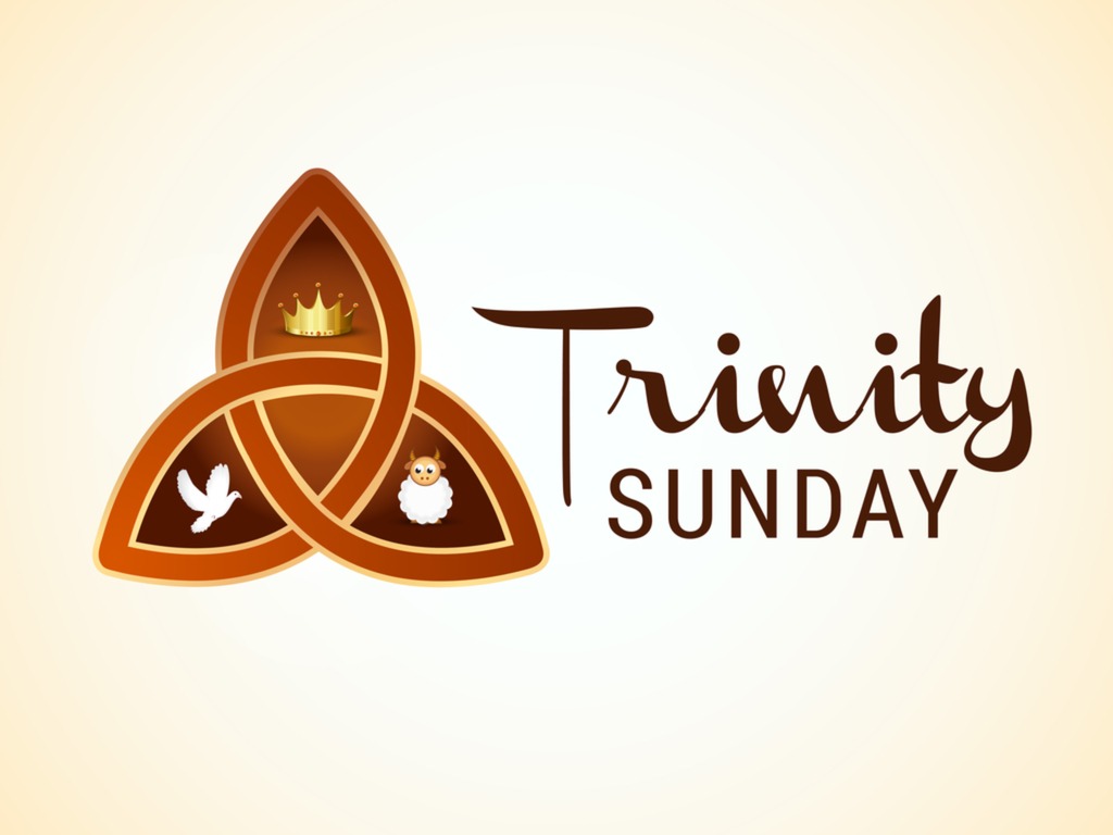 What Is Trinity Sunday; When And Where It Is Celebrated?