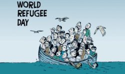 What Is World Refugee Day, Why Is It Observed And When Is It This Year 2019?