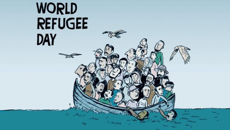 What Is World Refugee Day, Why Is It Observed And When Is It This Year 2019?