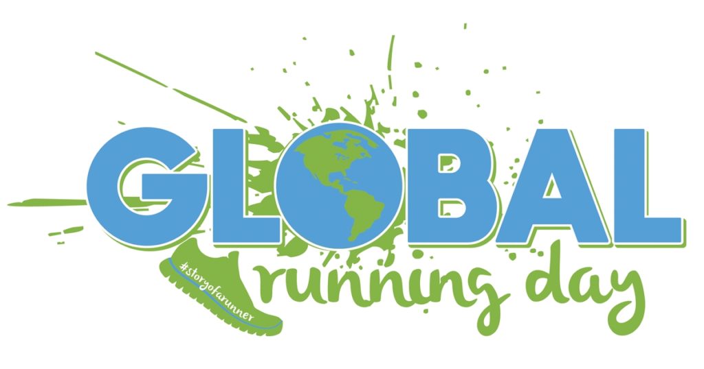 What is Global Running Day And How to Celebrate Global Running Day!