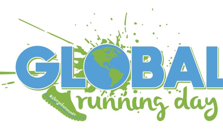 What is Global Running Day And How to Celebrate Global Running Day!