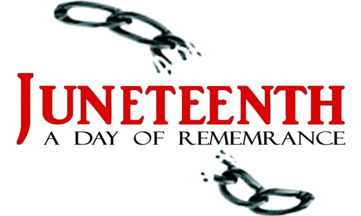 What is Juneteenth And Why It Is Celebrated; Juneteenth ...