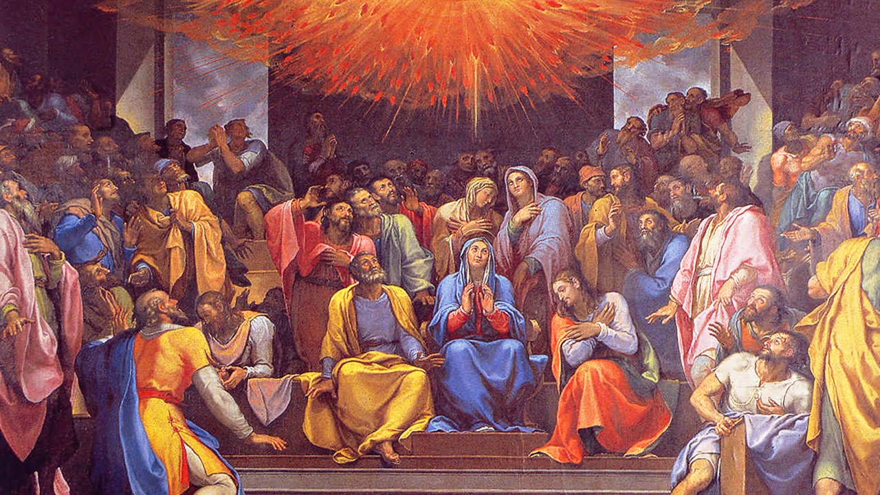 What is Pentecost, Why it is Celebrated; Significance, Observance And More!