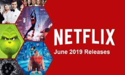 Whats New On Netflix? - The Best Upcoming Movies, TV Shows & Series Film List 2019