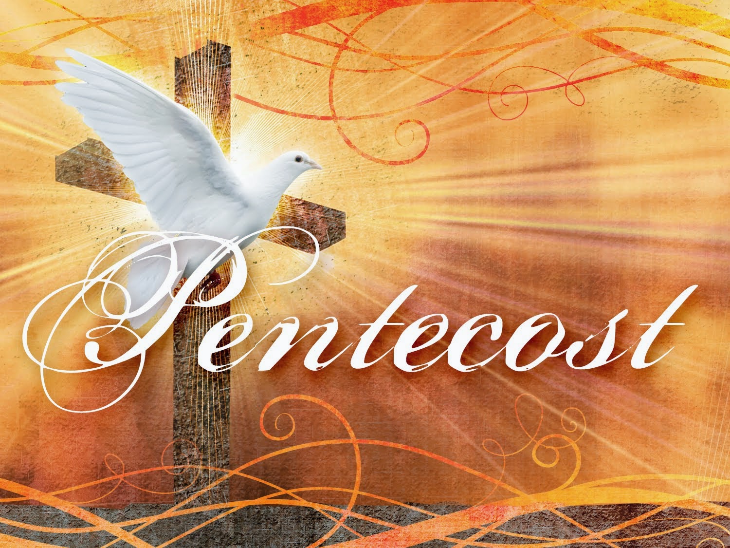 When Is Pentecost 2019: What Is Whit Sunday And Why It Is celebrated?