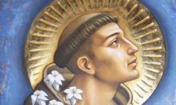 Who Is St. Anthony And Why Is He Known As The Patron Saint Of Lost Things?