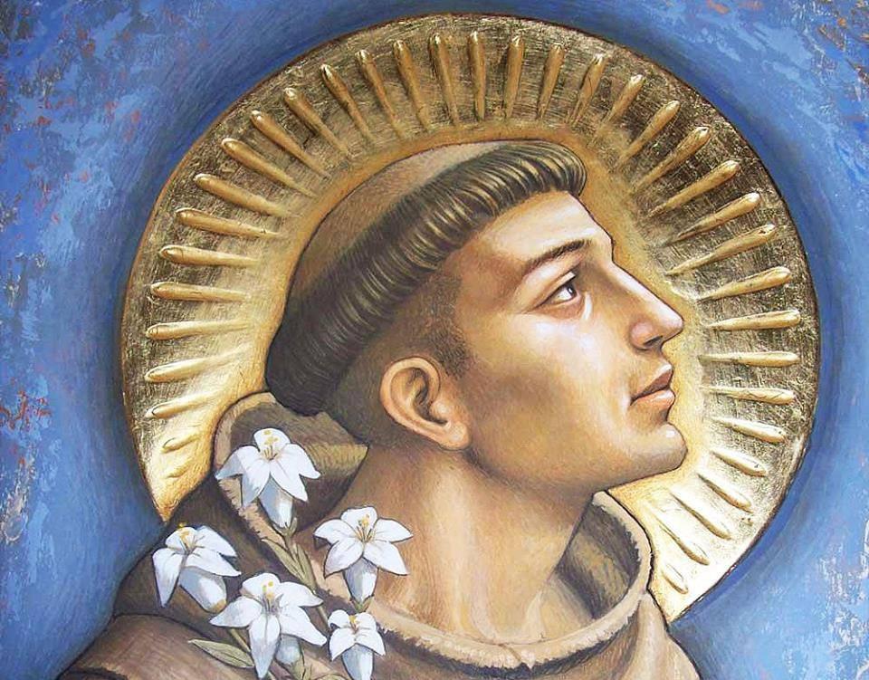 Who Is St. Anthony And Why Is He Known As The Patron Saint Of Lost Things?