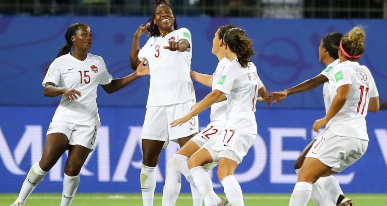 Women's World Cup 2019: Canada vs. New Zealand Live Stream, Prediction, Pick, Match Result