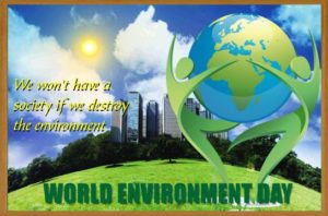 World Environment Day 2021 Messages, Wishes, Greetings, Slogan ...