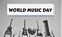 World Music Day 2019: Date, Significance, History, Quotes And Messages
