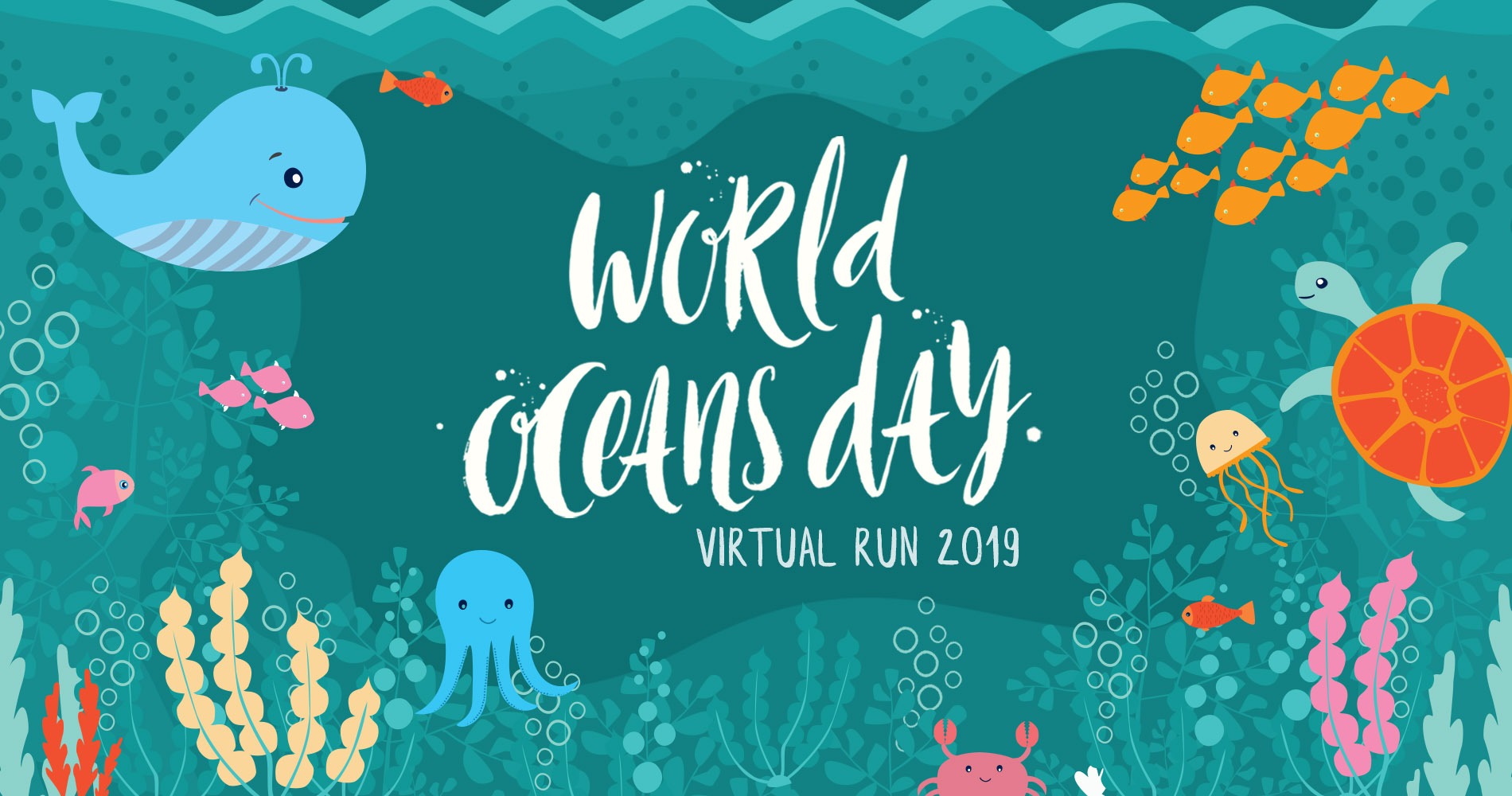World Oceans Day 2019: Objective, Themes And Major Things to Know About the Condition of Our Oceans!