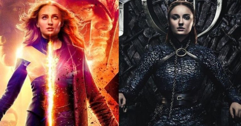 X-Men- Dark Phoenix Earned The Lowest 'Opening Day Box Office' Of X-Man History
