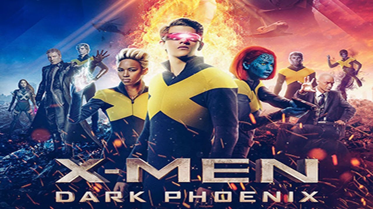 X-Men: Dark Phoenix Movie Reviews, Ratings, Live Updates Reaction, Hit Or Flop?