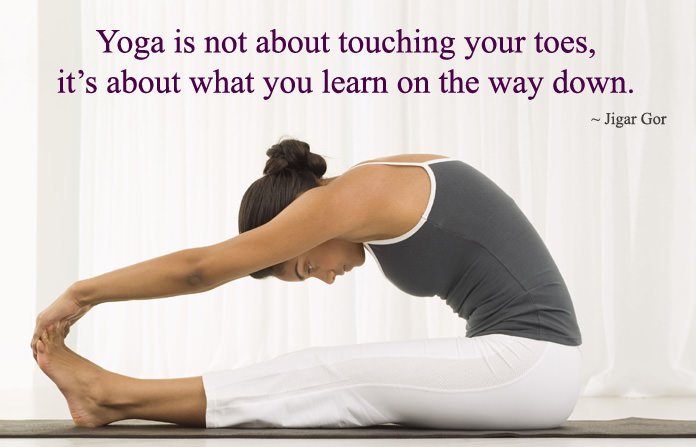 world yoga day 