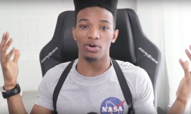 YouTuber Etika’s Belongings Found Along Manhattan Bridge Following ‘Suicide Note’ Footage