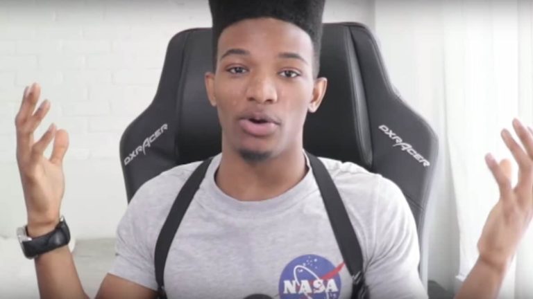YouTuber Etika’s Belongings Found Along Manhattan Bridge Following ‘Suicide Note’ Footage