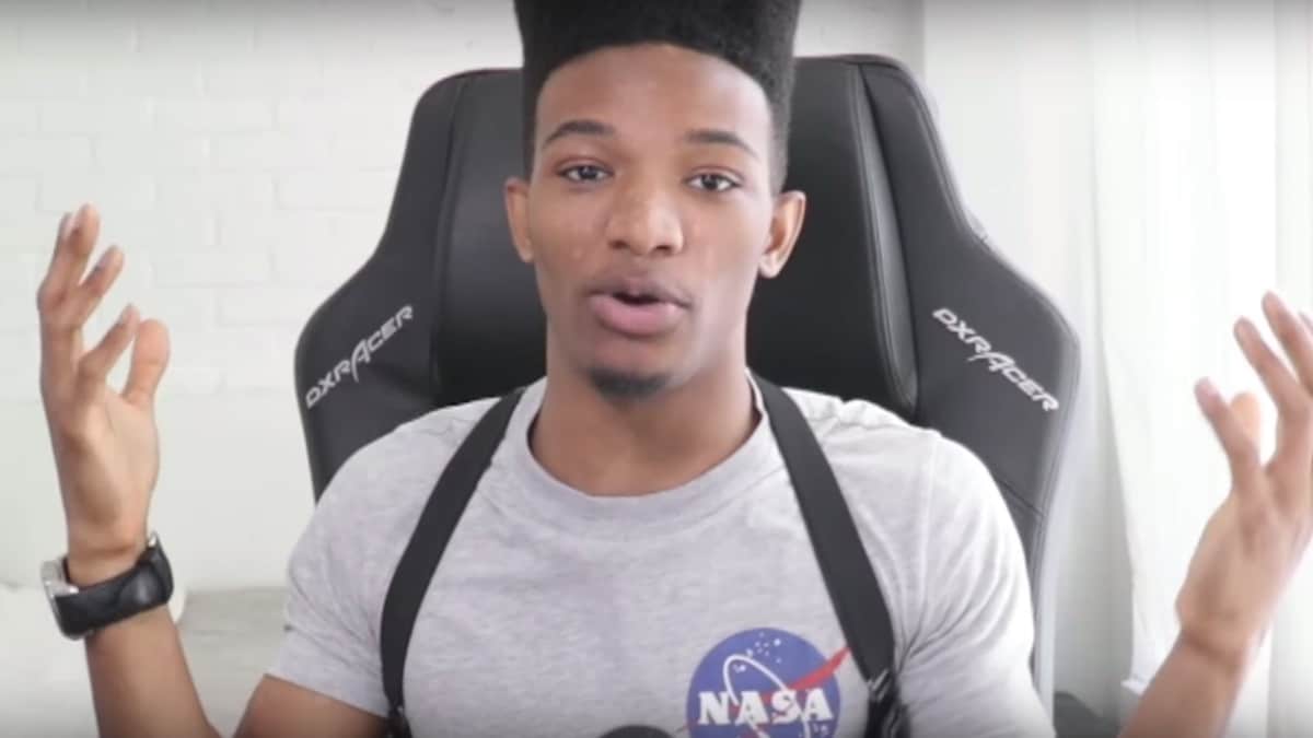 YouTuber Etika’s Belongings Found Along Manhattan Bridge Following ‘Suicide Note’ Footage