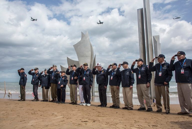 Your Guide To D-Day: Here’s Everything You Need To know About The Day!