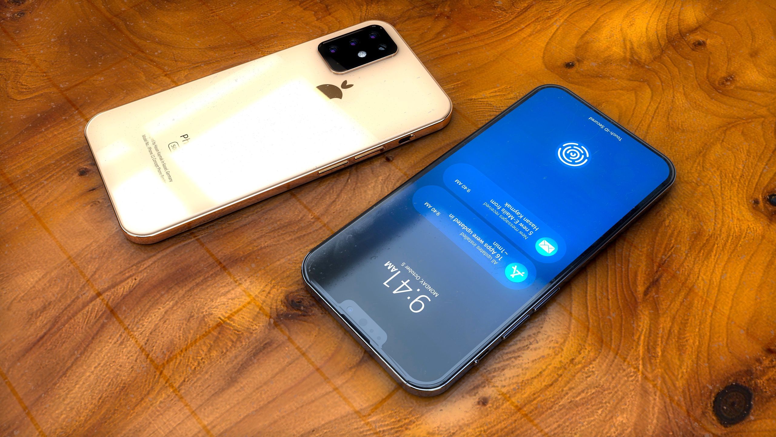 iPhone 11: Leaks, Rumours, Software, Release Date & All You Need To Know!
