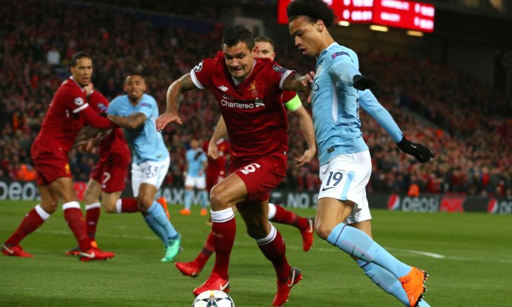 2019 FA Community Shield: Liverpool v Man City; Date, Time, How To Watch And Live Stream