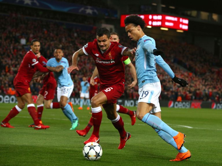 2019 FA Community Shield: Liverpool v Man City; Date, Time, How To Watch And Live Stream