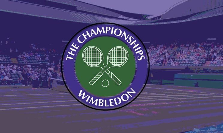 2019 Wimbledon Championships; Date, Participants, TV, Live Streaming, Prize Money & Much More