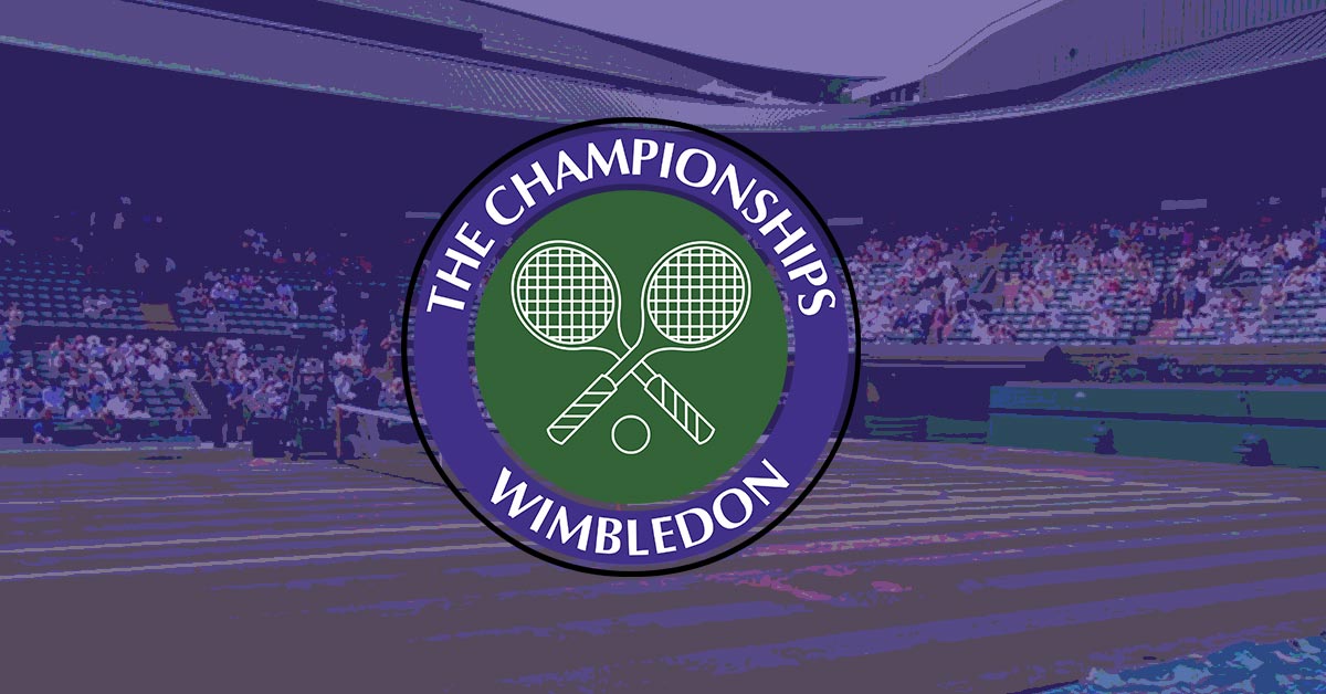 2019 Wimbledon Championships; Date, Participants, TV, Live Streaming