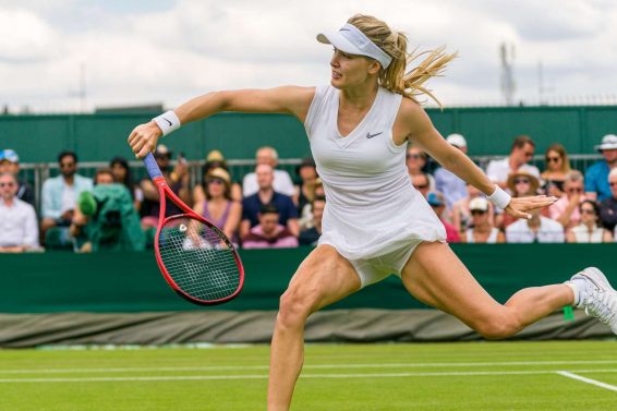 2019 Wimbledon Championships; Date, Participants, TV, Live Streaming, Prize Money & Much More