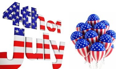 4th of July 2019:  Inspirational And Patriotic Quotes, Sayings, Wishes, Greetings & Images
