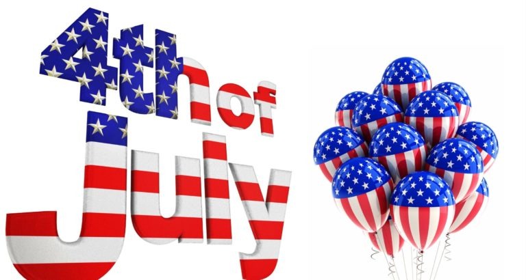 4th of July 2019:  Inspirational And Patriotic Quotes, Sayings, Wishes, Greetings & Images