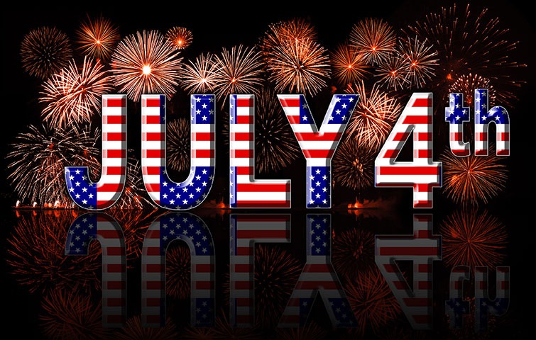 4th of July Independence Day 2019 Wishes, Greetings, Messages, Images