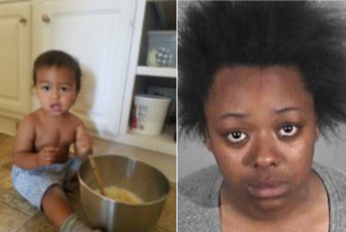 Amber Alert Cancelled After 1 Year Old Boy Abducted From San Luis Obispo County Found Safe 7039