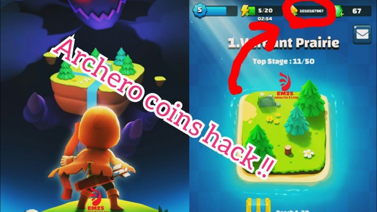 Archero Beginners Guide: Tips & Tricks To Hit Enemies On Target