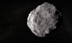Astronomers Discover 'Unusual' Asteroid With Shortest Know Orbit