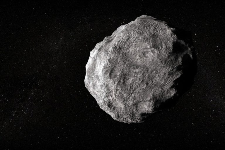 Astronomers Discover 'Unusual' Asteroid With Shortest Know Orbit