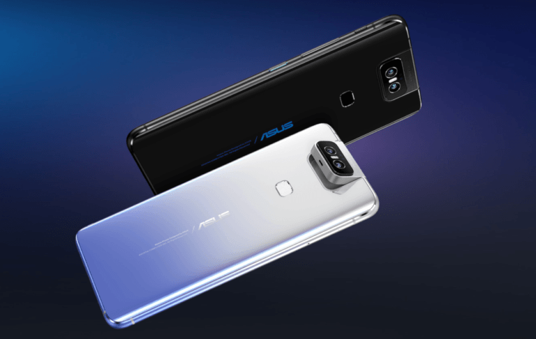 Asus Zenfone 6Z: Design, Performance, Camera And Hands-On Review