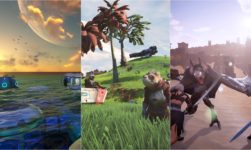 These Are The 5 Best Survival Games For PC 2019