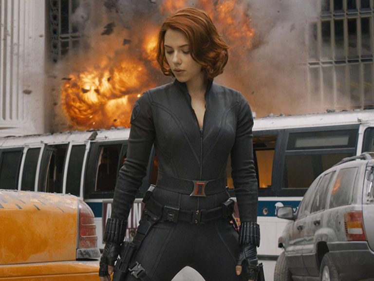 Black Widow: Here’s Everything We Know About The Upcoming Marvel Phase 4 Movie