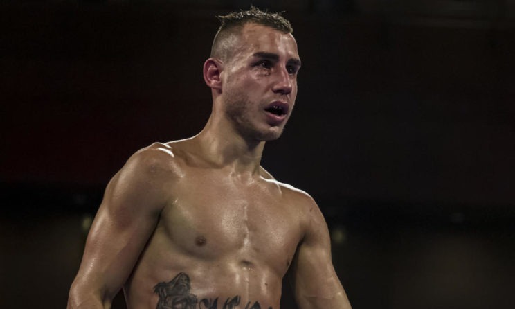 Boxer Maxim Dadashev died at the age of 28, Here's What Happened