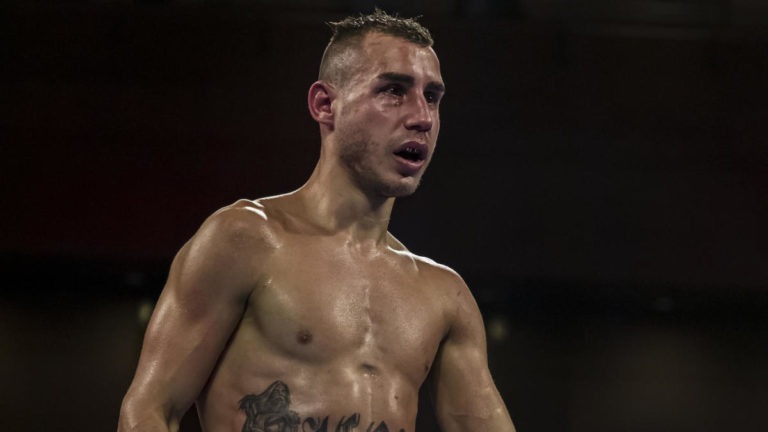 Boxer Maxim Dadashev died at the age of 28, Here's What Happened